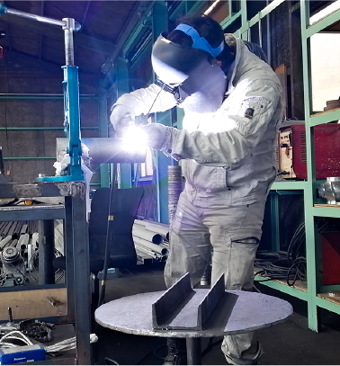 仕事の流れ～1day～